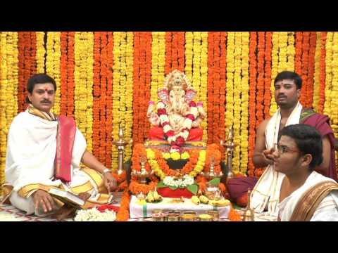 download lagu mp3 mp4 Ganapathi Puja, download lagu Ganapathi Puja gratis, unduh video klip Ganapathi Puja