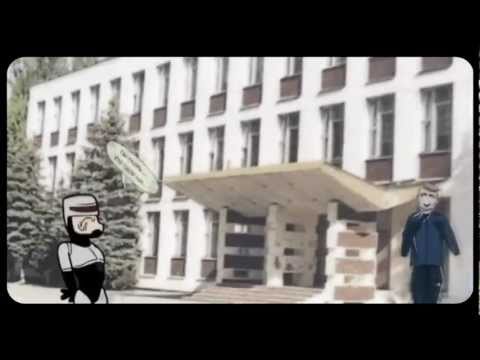 Video thumbnail for Володя Путин (Volodya Putin)