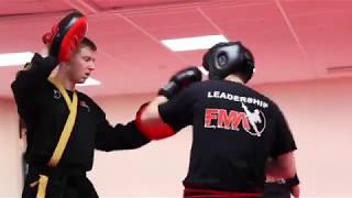 3 Best Martial Arts in Liverpool, UK - Expert Recommendations