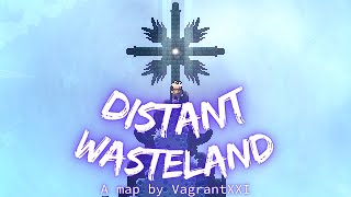 Distant Wasteland