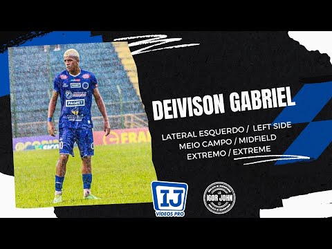 Deivison - Highlights 