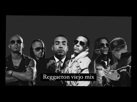 Reggaeton viejo Mix para bailar