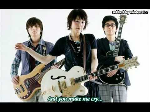 [ENG] Loveholic - Shinkirou