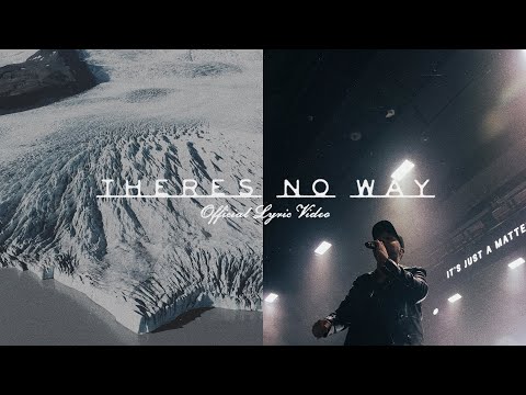Red Rocks Worship - There's No Way (Official Lyric Video)