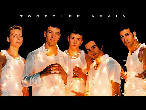Videoclip de Together Again — *NSYNC