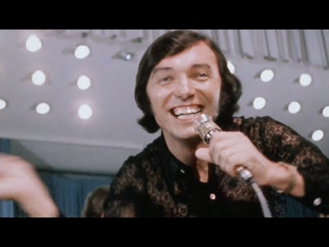 Karel Gott - Lady Carneval (1970)
