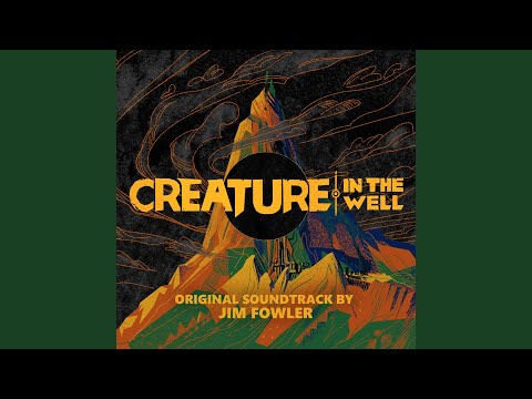 Creature in the Well