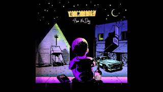 BIG K.R.I.T. - 1986 (4Eva N A Day)