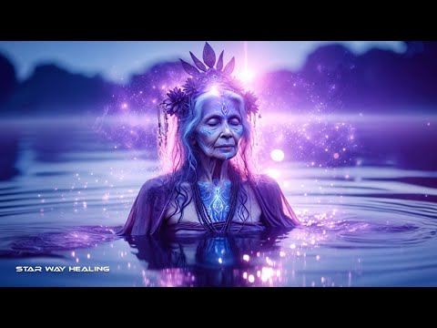 963Hz • Support Clearing Ancestral & Karmic Energies • Reiki