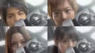 Download lagu TOMICA RESCUE FORCE MORPH TRANSFORMATION SEQUENCE 1 mp3