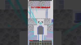 「神」になった代償は、心臓だった。【マイクラ】