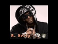 NEW R. Kelly ft. Migos, Juicey J. "Show Ya P***y" #Xclusive