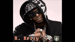 NEW R. Kelly ft. Migos, Juicey J. &quot;Show Ya P***y&quot; #Xclusive