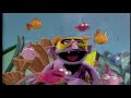 Sesame Street Counting Song