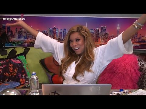 Wendy's After Show - Season 6 Compilation, Part 1