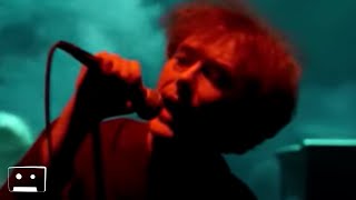 The Jesus And Mary Chain - Come On (Official Video)
