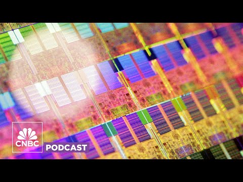 日本力拚最強微晶片，半導體迎來復興！🎧 (Japan's quest for the most powerful microchip leads semiconductor revival 🎧)