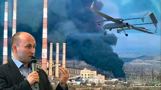 Зеркальная "ответка" ВСУ стала болезненной! Энергетическое перемирие-Вынужденный "Жест доброй воли"!