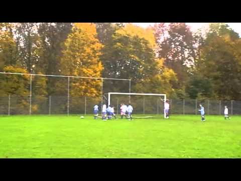 Unicum D2 - Zeewolde D4  dd  06-11-2010