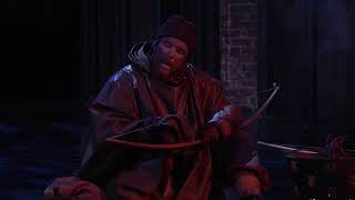 Act 4 Scene 1 | Henry V | 2015 | Royal Shakespeare Company