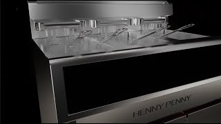 Download lagu Henny Penny F5 Open Fryer | 3D Product Animation by KALEIDOSKY STUDIO mp3