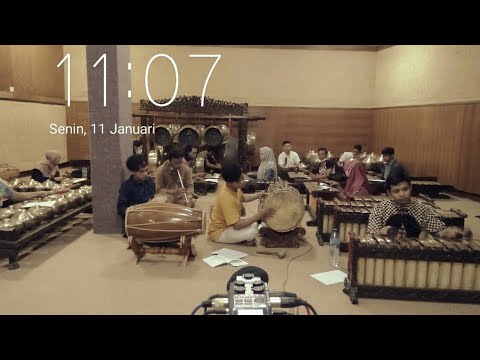 Jineman Sarkara Pelog Barang || Sindhen Risky Handayani || Karawitan No Name