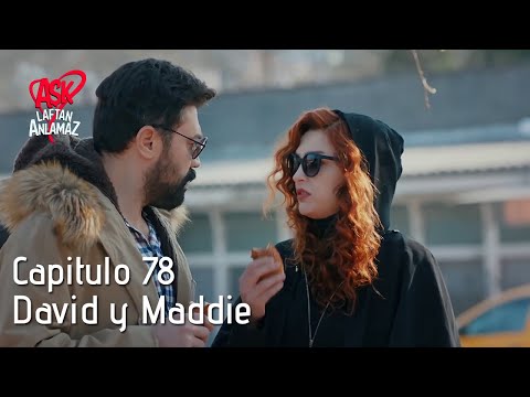 ¡Cemil y Asli están en la operación de seguimiento! | Amor Sin Palabras Capitulo 78