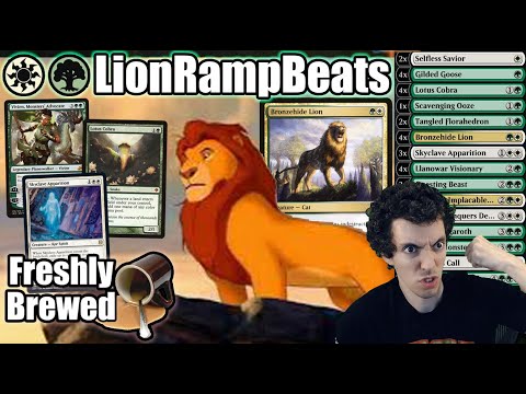 Freshly Brewed: Episode 11 - Back In My Day We Played Watchwolf And We Liked It! (Standard)