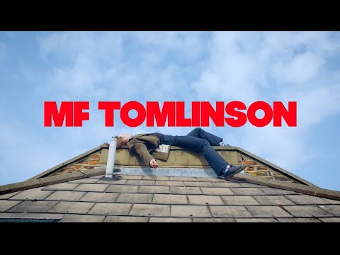 MF Tomlinson - Nature Boy