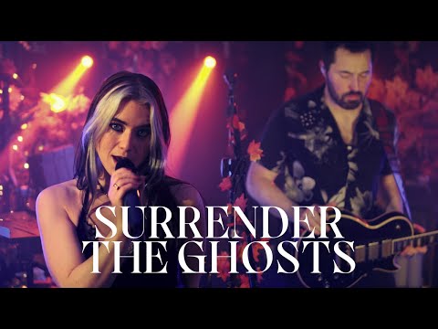 Surrender The Ghosts -  Charlie Tyler (Official Music Video)
