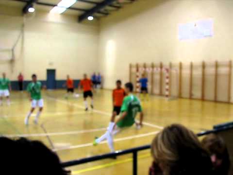 Partido Son Oliva - Galatzo11-2011 5.AVI