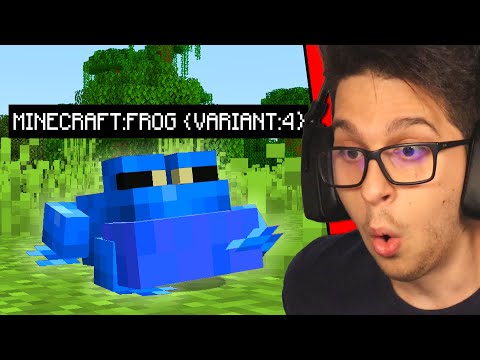 SMENTISCO 12 NUOVI MITI DI MINECRAFT - ITA