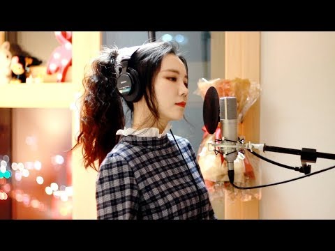 Marshmello & Anne-Marie - FRIENDS ( cover by J.Fla )