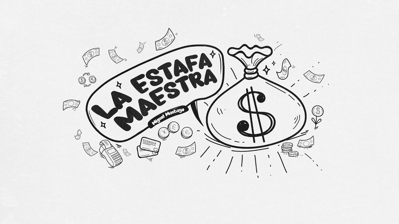 La Estafa Maestra
