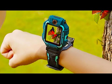 Top 5 Best Smartwatch For Kids 2021 kids Smart Watch For Boys & Girls | Smartwatch Phone