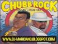 chubb rock - dj innovator