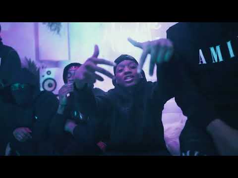 Nas Gotti - Looking For Gotti (Music Video) [Shot by Wonton]