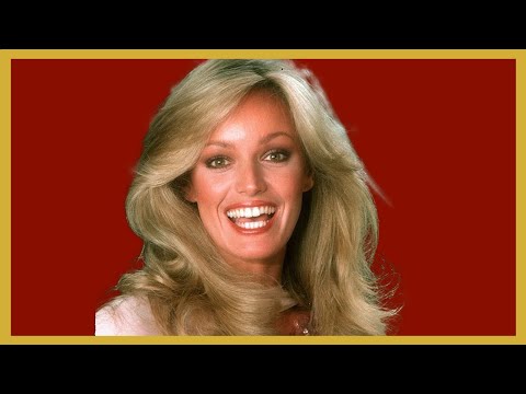Susan Anton sexy rare photos and unknown trivia facts Goldengirl Spring Fever Presenting Susan Anton