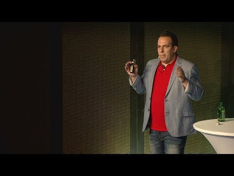 HUSTEF 2017 - Attila Fekete, How to Break the Software