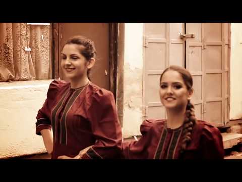 Grupa Oskar  ,,  Cupe Bitolcance  ,,  Група Оскар - Чупе Битолчанче