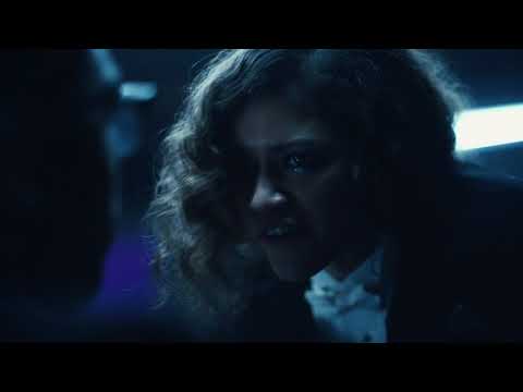 Euphoria - "Byłeś kiedyś na odwyku?"