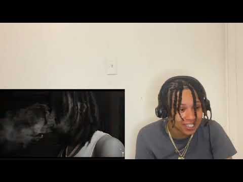 Sdot Go x Jay Hound - WALKIN UP(Reaction)
