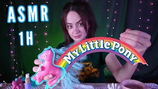 Download lagu Giving My Little Pony a Makeover ASMR mp3 Download lagu Giving My Little Pony a Makeover ASMR mp3