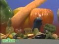 Sesame Street HealthyFood
