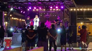 Razorback | Paghihintay | Razorback Live at Katipuneros Food Park