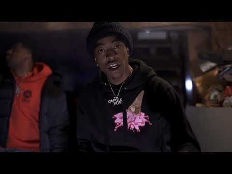 Capolow - “Make Cents” (prod. TinoKeyz & Manny) | Dir. Shooter|7|Seven