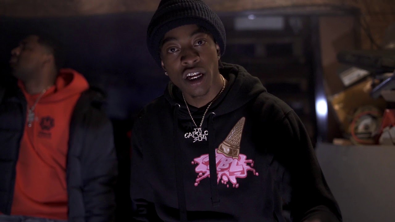 Capolow - “Make Cents” (prod. TinoKeyz & Manny) | Dir. Shooter|7|Seven