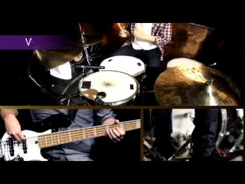 Hillsong Live - Love Knows No End - Drums