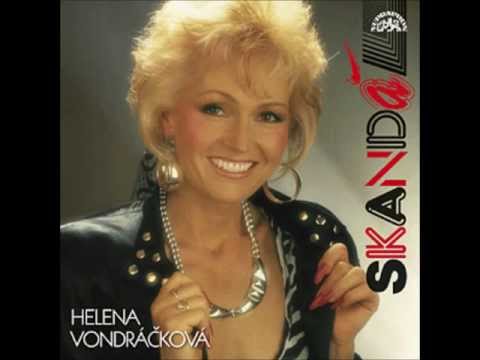 Helena Vondráčková - Ty mi vládnout máš