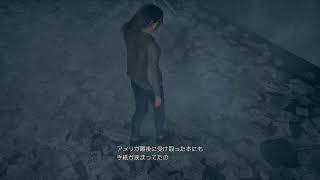 テスト放送中